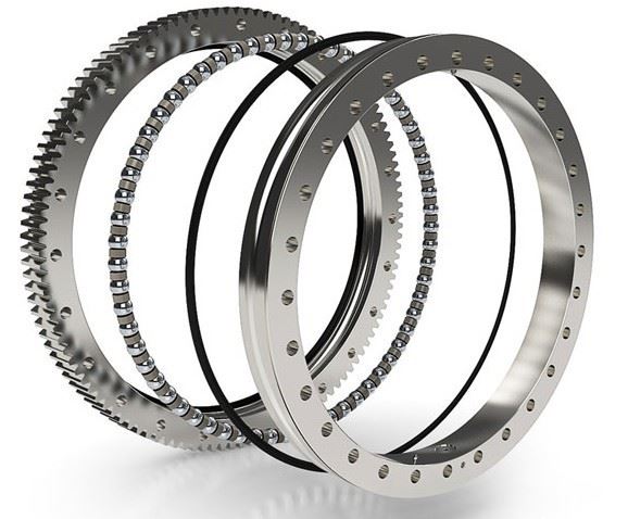 Adpater Ring Aluminum spacer aluminium cnc milling machining service for Auto Car