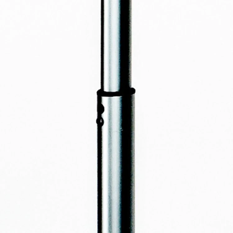 Aluminum Kids Swimming Pool Strong Telescopic Pipe 2
