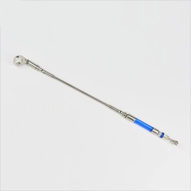 OEM Metal Fishing Tool Fishing Equipment Fishing Accessories1