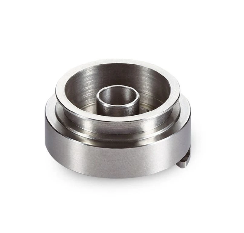 Aluminum Stainless Steel Automotive Adapter Connector3