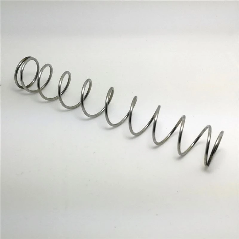 OEM Auto Stamping Part Industrial Sewing Machine Parts2