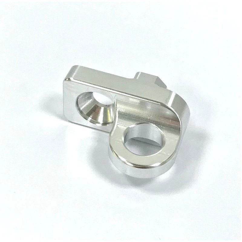 Aluminum Lathe Faceplate Reducing Flange5
