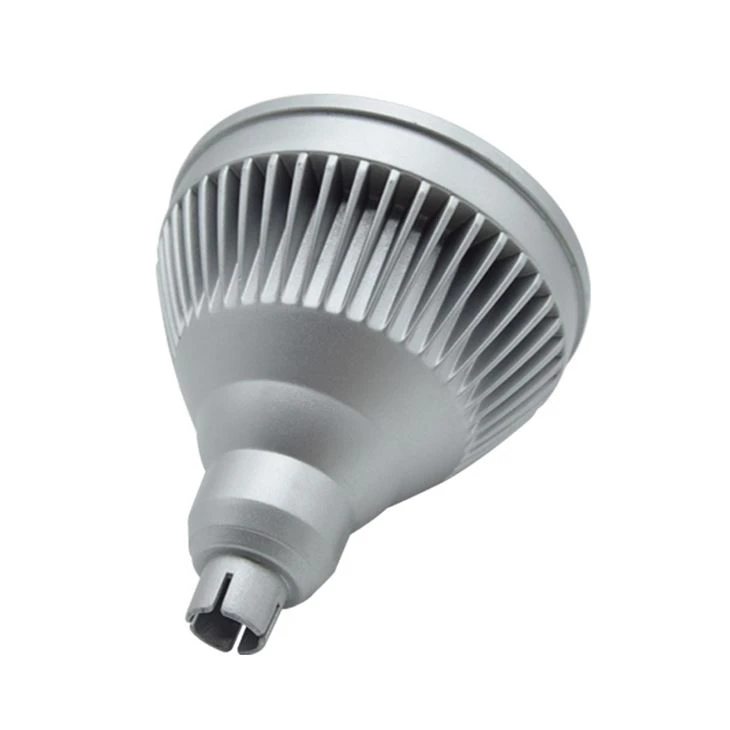 Bahagian Pemutus Die Alloy Aluminium Aluminium Perumahan Custom Precision