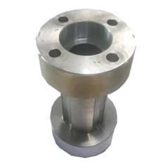 Dimensi Bahagian Aluminium Universal Cast Casting Iron Iron