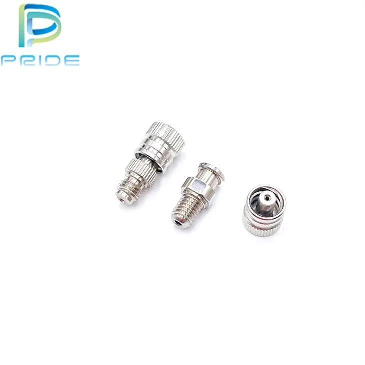 Equipment 180 Degree Cnc Industry Parts