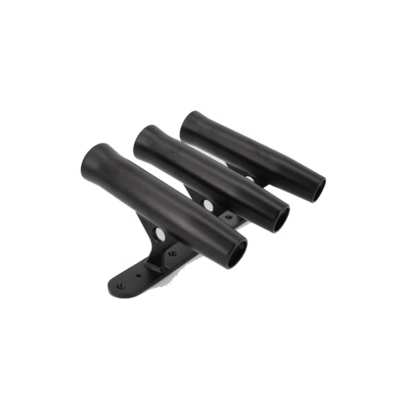 Motorcycle Step Process Aluminum Ladder Parts