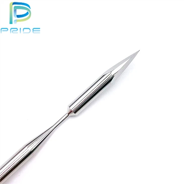 Alat Ganti 1.4305 Bahagian Aksesori Pemesinan Cnc