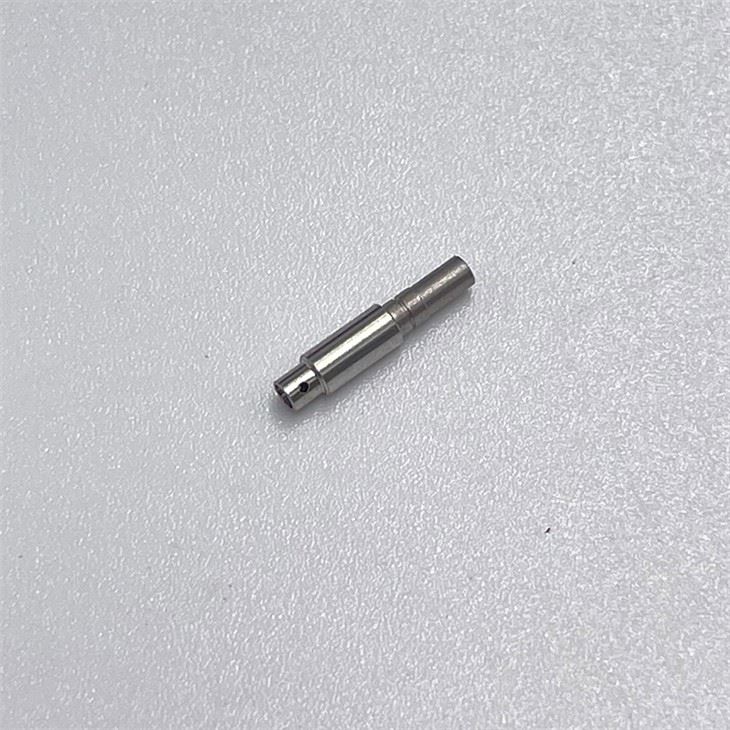 Stainless Steel Cnc Turning Tube Parts