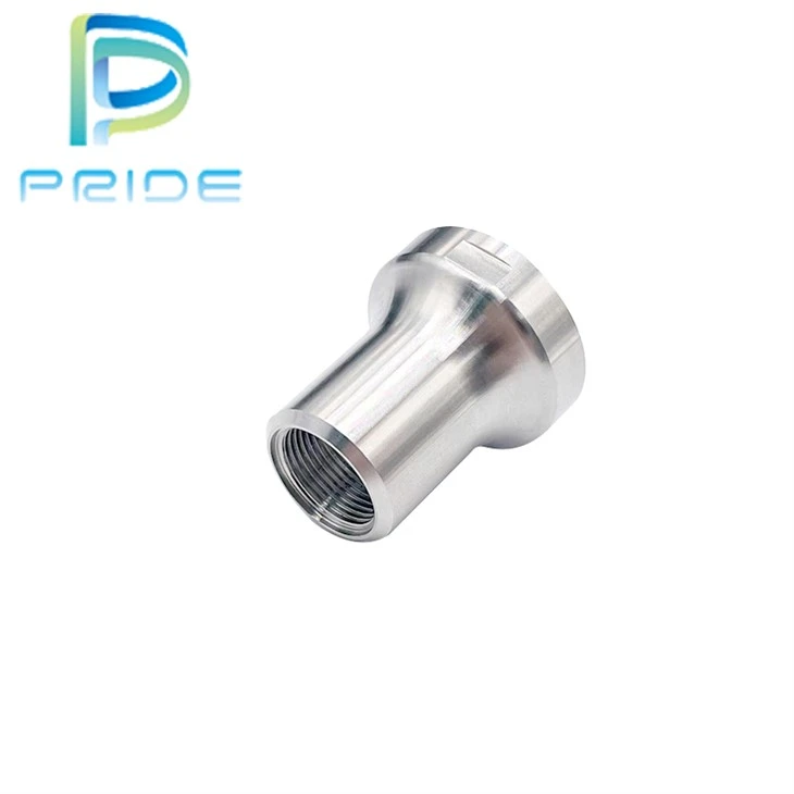 Aluminum Fasteners