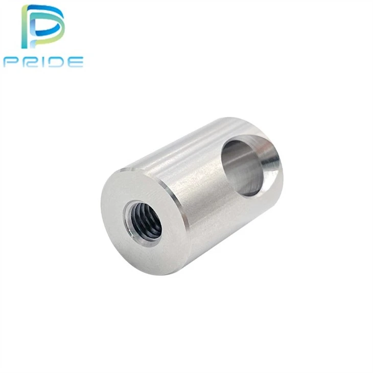 Hardware With Holes
