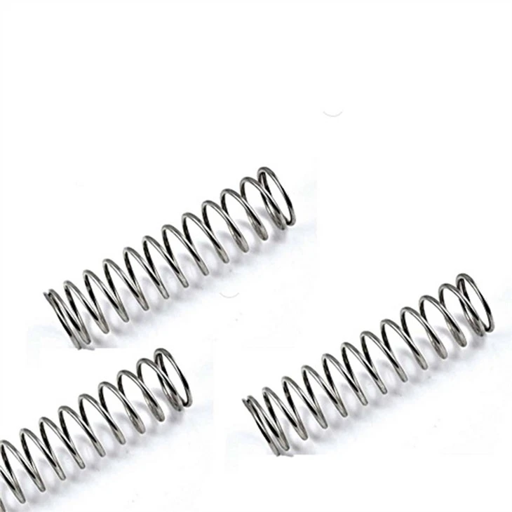 Titanium Spring For Ball Plunger