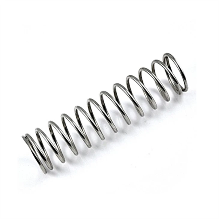 Spring Titanium Untuk Pelocok Bola