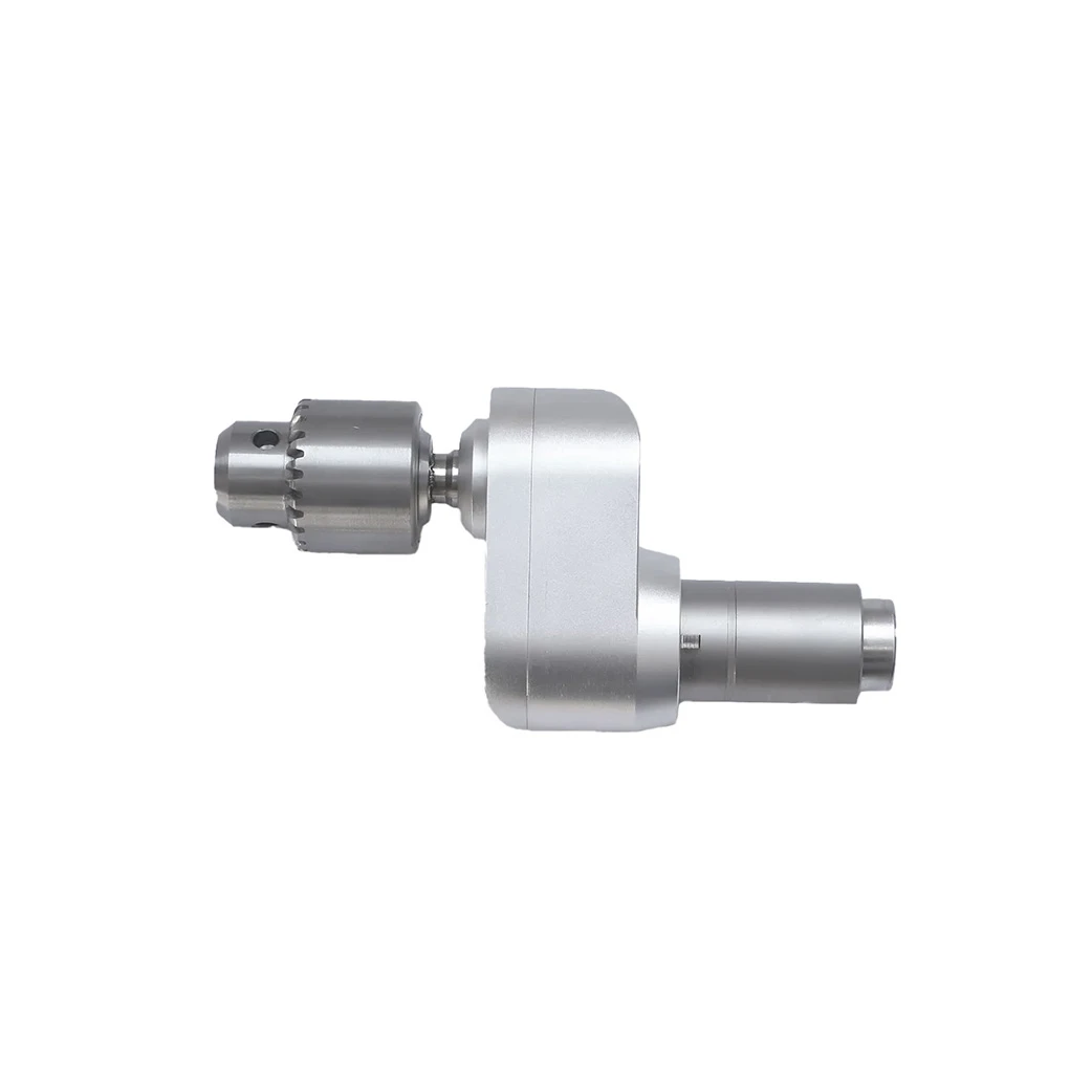 Cannulated Drill Attachment-5 Cannulated Drill Attachment-5